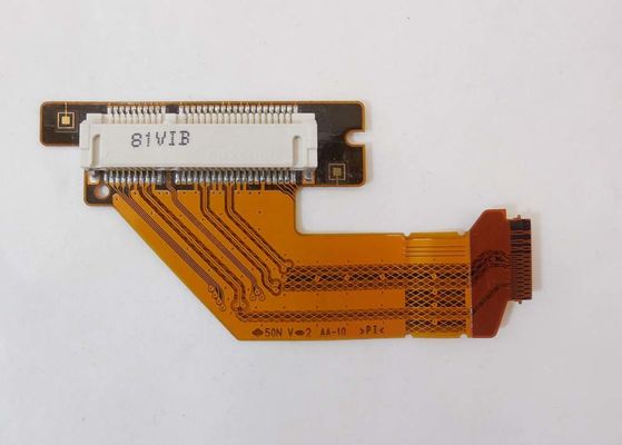 13 Layers Rigid Flex PCB Manufacturing FPC แผงวงจรอิเล็กทรอนิกส์