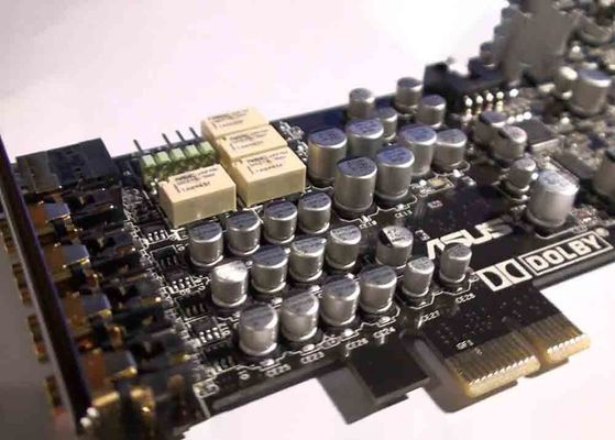CEM3 Reverse Engineering PCB Board HASL การออกแบบ PCB หลายชั้น