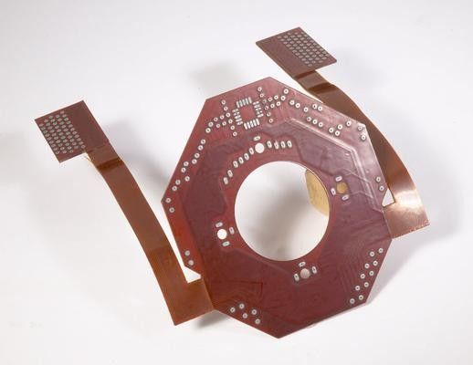 Placa de circuito impreso de 2,5 mm Fabricantes