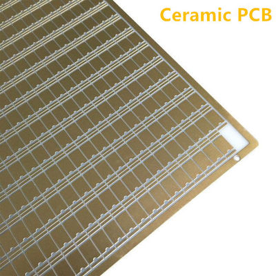 Kualitas Tinggi Profesional Merakit Keramik Multilayer FR-4 OEM Prototipe PCB Produsen PCBA