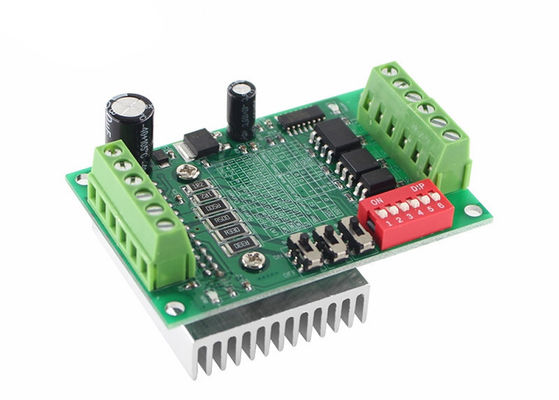 Placa de circuito integrado de Nelco Fabricación de placa de circuito personalizada de 0.075 mm