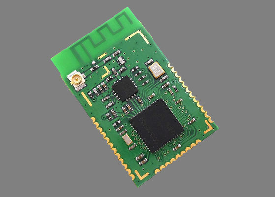 Componentes da placa de circuito TU862 placa PCB branca de 1,5 mm para eletrônicos de consumo