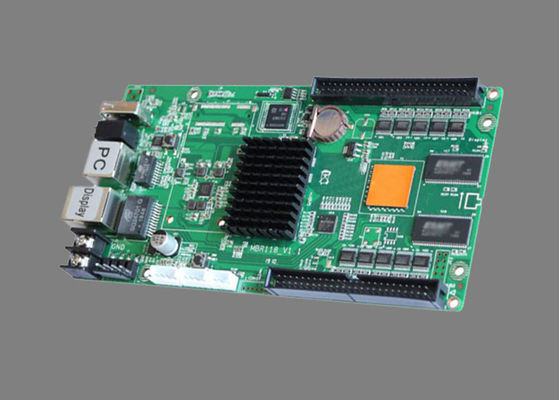 TU862 printplaatcomponenten 1,5 mm witte printplaat voor consumentenelektronica