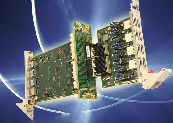 1.8 มม. อิเล็กทรอนิกส์สำหรับผู้บริโภค PCBA 6oz PCB Smt Assembly One-Stop Turnkey Service