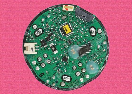 Placa de circuito de soldadura FR4 de conjunto de PCB llave en mano de servicio integral de 7,0 mm
