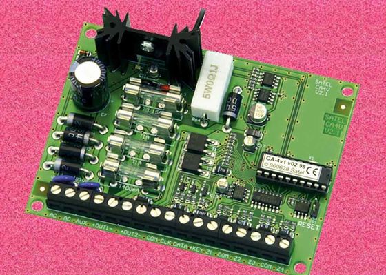 HASL Smt PCB アセンブリ メーカー 6 オンス ワンストップ PCB アセンブリ