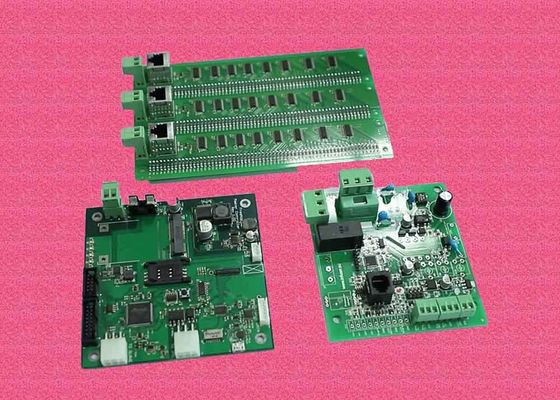 Fabricantes de conjuntos de PCB HASL Smt 6 onças Conjunto de PCB de parada única