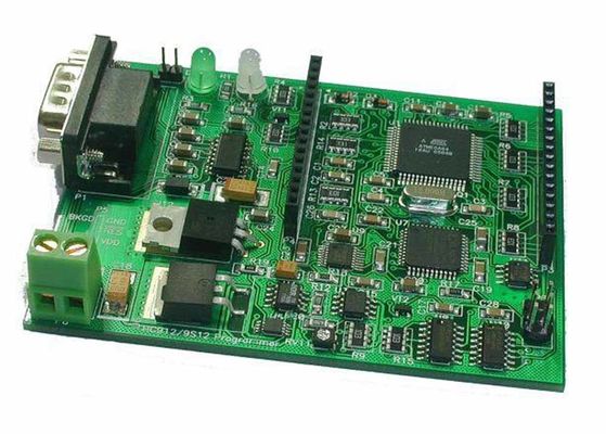 Alta TG FR4 Fabricante de PCBA personalizado ENIG Electrónica de PCB llave en mano