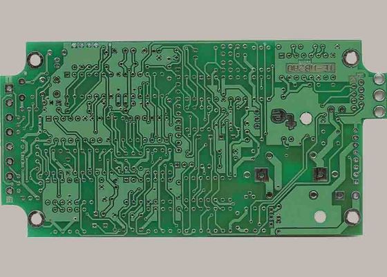 FR4 HDI PCB การผลิต 1.6 มม. HDI Rigid Flex PCB Immersion Gold