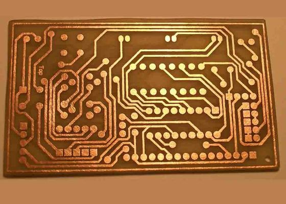 PCB de cobre pesado de 2 mm M6 PCBA de eletrônicos de consumo One Stop Custom OEM