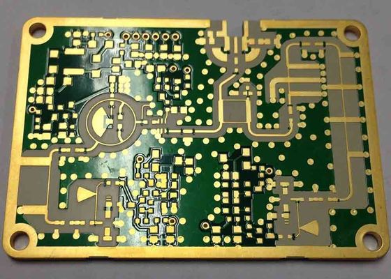 Placa de circuito PCB de 6 oz