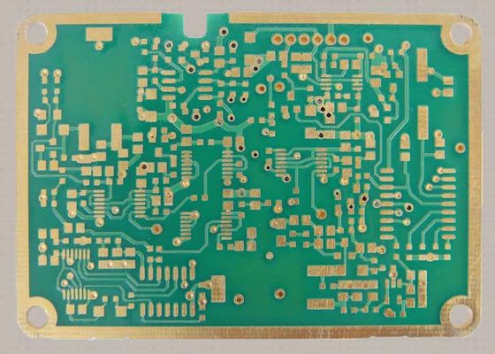 Placa de circuito impresso LED 2OZ