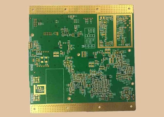 CEM-1 高周波 PCB 5 オンス銅被覆回路基板 FR-4