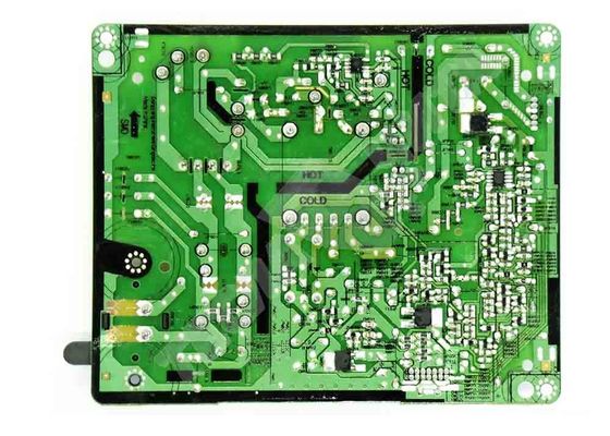 Protótipo de PCB rápido ENIG de design de placa de circuito eletrônico de 12 onças