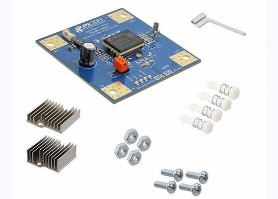 1-40 componentes de placa PCB de capas 175um SMT Asamblea de placa de circuito